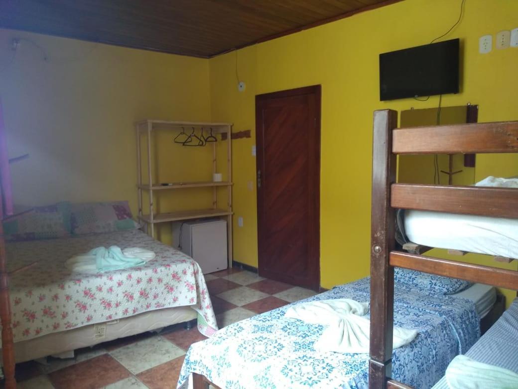 Residencial Benfica Apartment