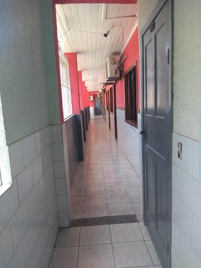 Residencial Benfica Apartment *