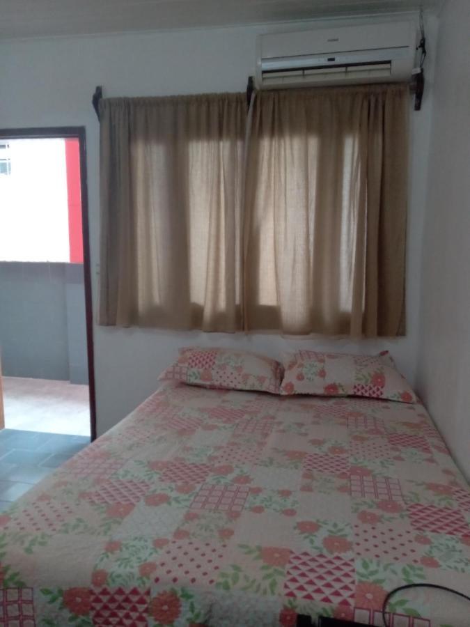 Residencial Benfica Apartment *