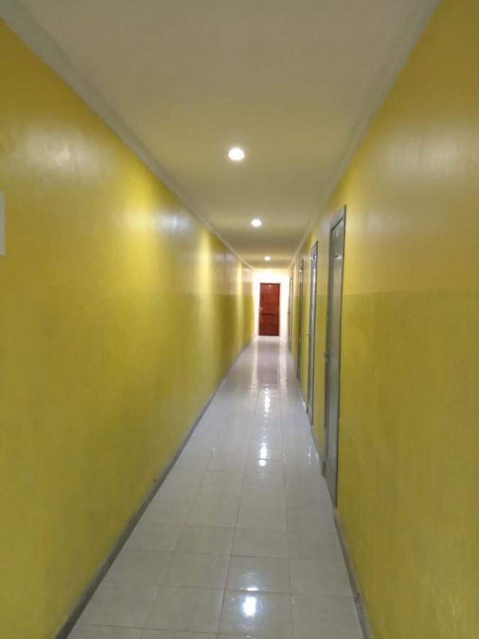Residencial Benfica *