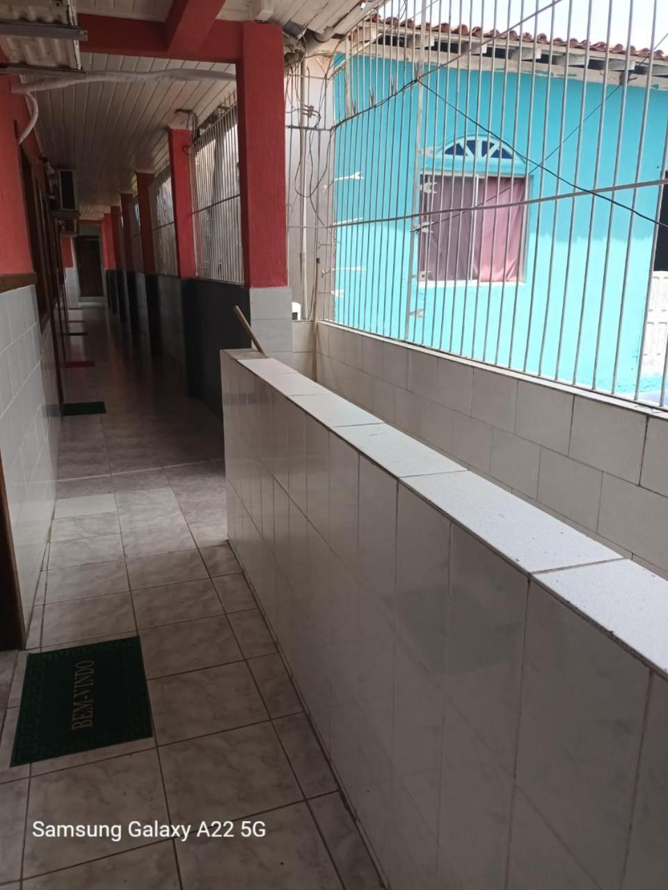 Apartment Residencial Benfica *